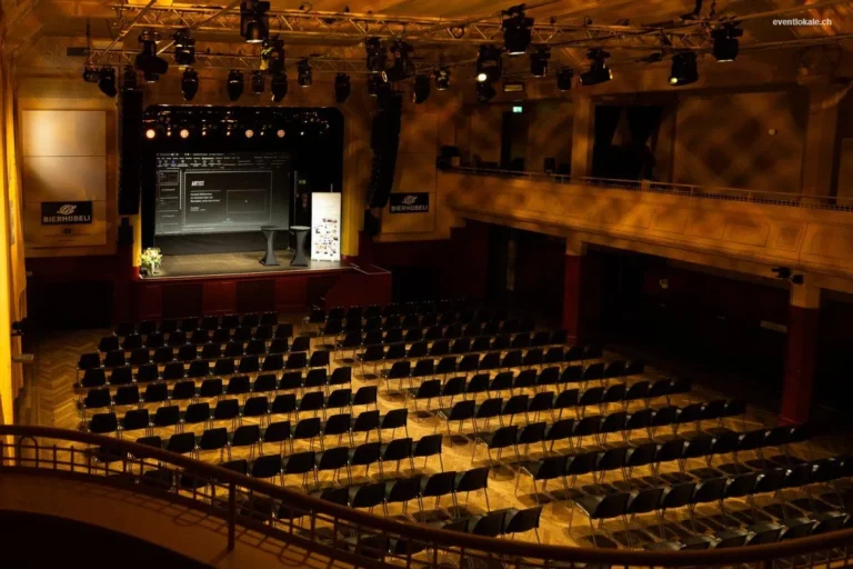Halle1 – Raum der Messe Basel - Image 04 (May 12, 2026)