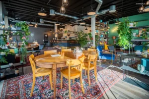 Event Halle Zurich | Studio 21 - Image 05 (May 9, 2026)